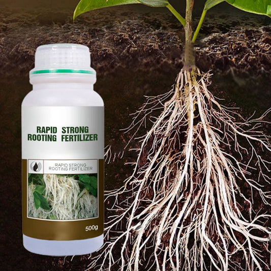 Plant Rooting & Seedling Strengthening Agent(50% OFF)