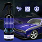 ✨ BUY 2 GET 1 FREE! 🚗 3-IN-1 High Protection Fast Car Coating Spray – Deep Shine, Water-Repellent & Long-Lasting Protection ⚡