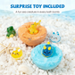🛁 50% OFF NOW! 🌊 Ocean Theme Bath Bombs – 12 Pcs, 60g Each, Foamy Bath Time & Fun Gift Idea for Kids 🎁
