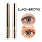 💖 BUY 1 GET 1 FREE! ✨ ULTRA-FINE MASCARA - Waterproof & Smudge-Proof, Lengthens and Defines Lashes for a Natural Look, Quick-Dry Formula 🌟👁️