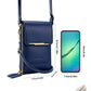 👜 50% OFF NOW! 📱 Women's Touchscreen Crossbody Phone Wallet – Sleek design, RFID protection & adjustable strap – Perfect for hands-free daily outings ✨