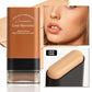 🔥BUY 2 GET 1 FREE! 💄 Instant Concealing Foundation Stick – Built-in Brush, Full Coverage & Lightweight Formula for Flawless Skin ✨📦
