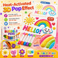 🔮 BUY 1 GET 1 FREE! ✨ Magic 3D Pen – One-stroke drawing & DIY bubble fun ✨