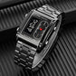 ⌚ 60% OFF NOW! 🎉 Multifunctional Men‘s Watch – Waterproof, Stylish Design & Long Battery Life 📦