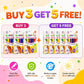 🔮 BUY 1 GET 1 FREE! ✨ Magic 3D Pen – One-stroke drawing & DIY bubble fun ✨
