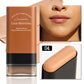 🔥BUY 2 GET 1 FREE! 💄 Instant Concealing Foundation Stick – Built-in Brush, Full Coverage & Lightweight Formula for Flawless Skin ✨📦