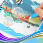 🧠 BUY 1 GET 1 FREE! ✨ Magic Water Book - Reusable Coloring with Invisible Patterns Revealed by Water Pen for Endless Educational Fun 🎨📚