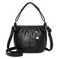 👜 60% OFF NOW & FREE SHIPPING! 💼 Pleated Bucket Leather Handbag – Soft Material, Adjustable Strap & Chic Casual Style ✨