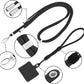 📱 BUY 1 GET 1 FREE! 👜 Universal Phone Lanyard – Crossbody & hands‑free ✨