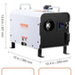 🔥 60% OFF! 🚐 8kW Diesel Heater – 12V/24V, Bluetooth control & CO alarm ✨