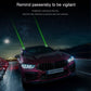 🚗 50% OFF NOW! ⚡ Car Warning Laser Light – Long-range Remote Control, Emergency Signal & Enhances Night Safety 📦✨