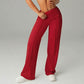 👖 60% OFF NOW! 💃 Women‘s Loose Straight Leg Pants – Comfortable, Versatile & Classic Fit – Perfect for Casual & Office 👜