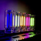 🕯️ BUY 3 GET 2 FREE + FREE SHIPPING! 💡 USB Jar Night Light – Touch Control, Dimmable & Portable for Bedroom/Desk Decor ✨📦