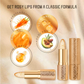 💄 BUY 2 GET 3! ✨ Crystal Clear Color-Changing Lipstick - Adapts to Your Lip pH for a Unique, Transfer-Proof Shade 💋🌟
