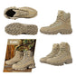 👢 50% OFF LAST DAY! 🔥 Tactical Sports Boots - Waterproof & Non-Slip Grip, Reinforced Toe for Outdoor/Training/Military Use ⚡📦