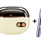 💅 50% OFF NOW! ✨ 2-in-1 Smart Electric Nail Clipper & Polisher – Safe trim, gentle polish & LED light – Perfect for salon-quality care at home 🏠