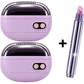 💅 50% OFF NOW! ✨ 2-in-1 Smart Electric Nail Clipper & Polisher – Safe trim, gentle polish & LED light – Perfect for salon-quality care at home 🏠