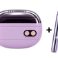 💅 50% OFF NOW! ✨ 2-in-1 Smart Electric Nail Clipper & Polisher – Safe trim, gentle polish & LED light – Perfect for salon-quality care at home 🏠