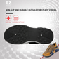 👟 60% OFF NOW! ⭐ 2026 Unisex Orthopaedic Comfort Sneakers – Arch Support, Cushioned Sole & All-Day Comfort 🦶