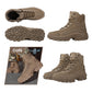 👢 50% OFF LAST DAY! 🔥 Tactical Sports Boots - Waterproof & Non-Slip Grip, Reinforced Toe for Outdoor/Training/Military Use ⚡📦