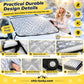 ❄️ 50% OFF! 🚗 Magnetic Frost & Snow Cover – Clear your windshield instantly ✨