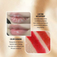 💄 BUY 2 GET 3! ✨ Crystal Clear Color-Changing Lipstick - Adapts to Your Lip pH for a Unique, Transfer-Proof Shade 💋🌟