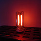 🕯️ BUY 3 GET 2 FREE + FREE SHIPPING! 💡 USB Jar Night Light – Touch Control, Dimmable & Portable for Bedroom/Desk Decor ✨📦