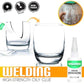 💥 BUY 1 GET 1 FREE! 🔧 Welding High-Strength Oily Glue – Durable & Reliable ✨