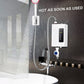🚿 50% OFF NOW! ✨ Mini Instant Water Heater - Digital Temperature Control & Compact Design for Instant Hot Water in Any Shower ⚡🌡️