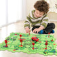💥 50% DE RÉDUCTION ! 🚀 Jeu éducatif de puzzle et circuit pour enfants 🧩🎉