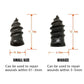 🔧 BUY 2 GET 1 FREE! 🚗 Vacuum Tire Mending Nail – Lossless seal & easy operation – No disassembly needed – perfect for quick roadside repairs ✨🛞