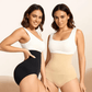 🩲 BUY 1 GET 1 FREE! ✨ High Waist Tummy Control Shapewear Panties - Seamless & Breathable for Invisible Sculpting & All-Day Comfort 🌸✨