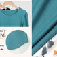 👚 50% OFF NOW! ☀️ Blouses for Women – Dressy Casual 3/4 Length Sleeve Tops with Smocked Cuffs – Flowy, elegant & perfect for work, brunch or summer outings 🌼