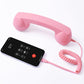📞 Save 50%! 🤣 Retro Telephone Handset – Unique gift for special occasions ✨