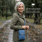 👜 50% OFF NOW! 📱 Women's Touchscreen Crossbody Phone Wallet – Sleek design, RFID protection & adjustable strap – Perfect for hands-free daily outings ✨