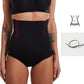 🩲 BUY 1 GET 1 FREE! ✨ High Waist Tummy Control Shapewear Panties - Seamless & Breathable for Invisible Sculpting & All-Day Comfort 🌸✨