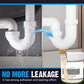 🔥 BUY 2 GET 1 FREE! 💧 Waterproof Anti-Leakage Agent – Durable seal, easy apply & leak-proof – Perfect for pipes, roofs & joints 🛠️