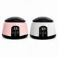💅 50% OFF! 💨 Steam Gel Nail Remover – Gentle removal & digital timer ✨