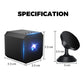 📹 50% OFF NOW! 🎉 Mini Smart HD Security Camera – Night Vision, Motion Detection & Easy Setup 🔒📦