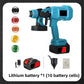 🛠️ 60% OFF NOW! 🎨 Cordless Electric Paint Sprayer – HVLP Technology, Even Coating & Fast DIY Projects ✨