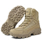 👢 50% OFF LAST DAY! 🔥 Tactical Sports Boots - Waterproof & Non-Slip Grip, Reinforced Toe for Outdoor/Training/Military Use ⚡📦
