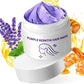 💜 BUY 2 GET 1 FREE! ✨ Purple Keratin Hair Mask – Tones Blonde, Silver & Gray Hair, Anti-Brass & Color Lock for Vibrant Results 💆‍♀️
