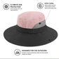 🧢 50% OFF NOW! ☀️ Outdoor UV Protection Foldable Sun Hat – Lightweight, adjustable & UPF 50+ – perfect for hiking, beach or gardening – easy to pack 🏖️