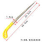 💥 BUY 2 GET 3! 🔪 Portable Outdoor Hand Saw – Durable & Easy to Use ✨