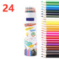 🎨 50% OFF! ✨ CHILDREN'S DRAWING ROLL - 30ft Paper with 12 Colors, Portable Design for Creative Fun, Ideal Gift for Young Artists 🎁👧