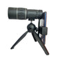 🔭 50% OFF NOW! ✨ Monocular Bifocal Optical Zoom Telescope – Dual Magnification, Crystal Clear Optics & Compact for Travel 🌌