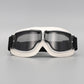 🥽 50% OFF NOW! 🏍️ Vintage Helmet Goggles Motorcycle Goggles – UV Protection, Anti-Fog & Adjustable Strap 🛡️
