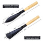 🌱 50% OFF NOW! 🧤 Gardening Tool Set – Weeding Shovel, Trowel & Rake, Ergonomic Grip & Rust-Resistant 🌿