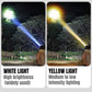🔦 BUY 2 GET 1 FREE! ⚡ Super Bright Rechargeable Headlamp - 1000 Lumens with 5 Modes, Waterproof for Camping/Running/Repairs 🏃‍♂️✨