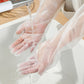 🧤 50% OFF NOW! 🧪 Disposable Long-Sleeved Gloves – Full Arm Protection, Durable Material & Chemical Resistant 🛡️